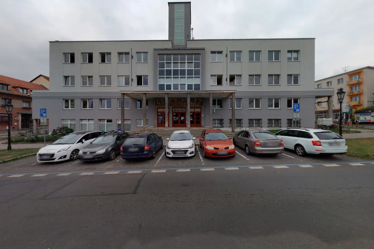 Člověk v tísni, o.p.s.